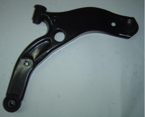 Parrilla Susp. Der. Mazda 323 (98-02) C/r