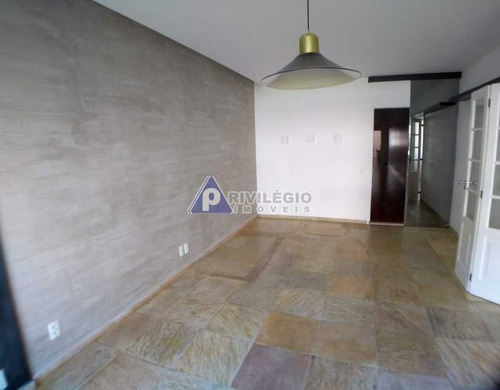 Imagem 6 de 30 de Apartamento À Venda, 4 Quartos, 1 Suíte, 3 Vagas, Copacabana - Rio De Janeiro/rj - 19082