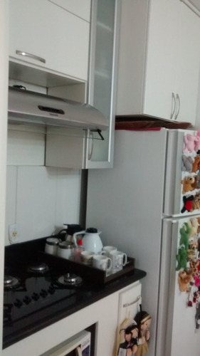 Apartamento Com 2 Quartos Para Comprar No Jardim Riacho Das Pedras Em Contagem/mg - 3668