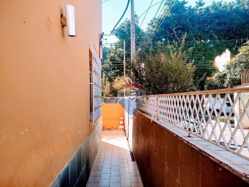 Imagem 29 de 30 de Casa Com 4 Dormitórios À Venda Com 154 M² No Grajaú - Ca0013