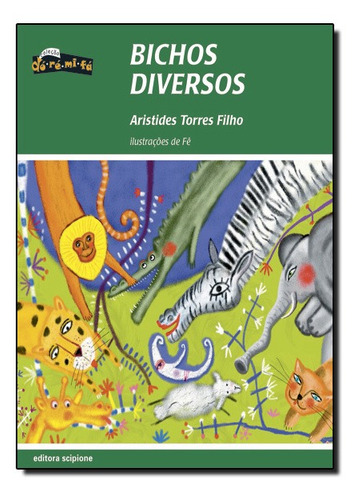 Bichos Diversos