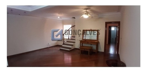 Imagem 3 de 15 de Venda Sobrado Santo Andre Jardim Marek Ref: 142476 - 1033-1-142476