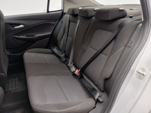 Chevrolet Onix 1.0 TURBO FLEX LTZ AUTOMÁTICO