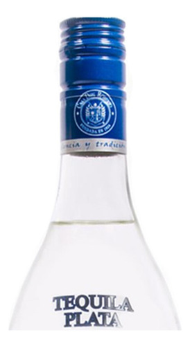 Pack De 4 Tequila Don Roberto Plata 700 Ml
