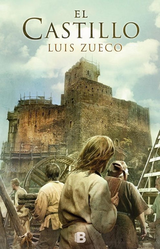Castillo / Luis Zueco (envíos)