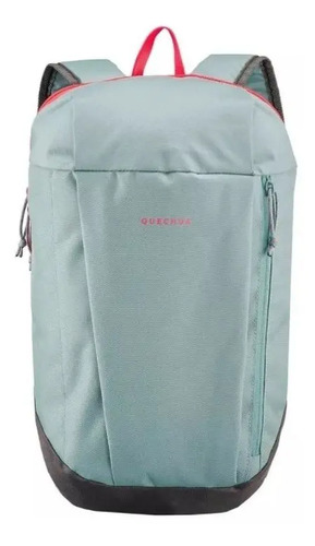 Mochila Quechua Arpenaz 10l, Verde/gris Nueva - Decathlon | Cuotas sin  interés