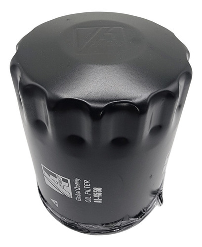 Imagen 2 de 4 de Filtro De Aceite Motor Fiat Palio Siena Uno 1.3 Mpi 8v