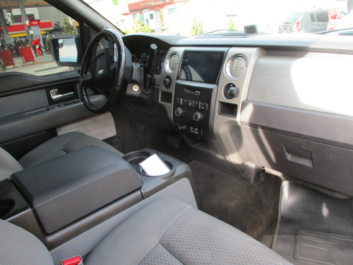Ford F-150 Xlt 4x4 3500cc At Aa