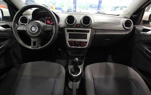 Imagem 9 de 11 de Volkswagen Gol 1.0