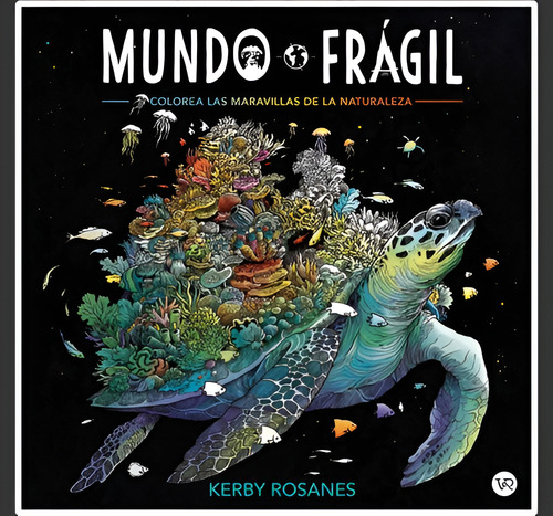 Mundo Fragil (v&r)