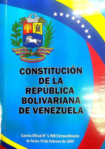 Constitucion Venezuela Mediana