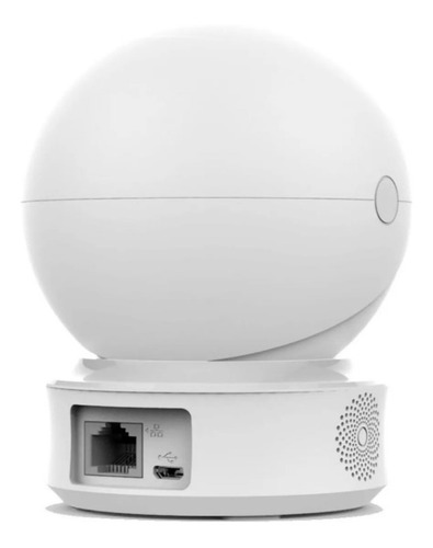 Imagen 3 de 10 de Camara Ip Wifi Ezviz Motorizada 2mpx Fhd Qr P2p Celular Nube