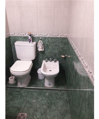 Venta Casa 5 Amb Garage Y Parque Villa Dominico
