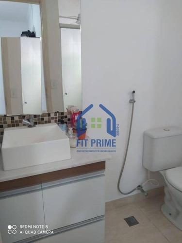 Casa Com 3 Dormitórios À Venda, 65 M² Por R$ 300.000 - Parque Da Liberdade Ii - São José Do Rio Preto/sp - Ca2541