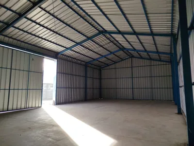 Bodega en venta