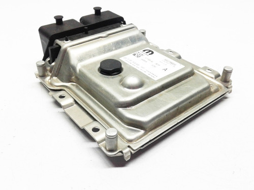 Modulo Motor Ecm Fiat Mobi Like 1.0 Std 2016-2019 Orig (Usado)
