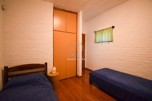 Casas Alquiler Temporal 3 Dormitorios Bella Vista