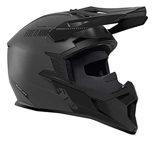 509 Táctico 2.0 Casco Con Fidlock (matte  509_101123030050ve