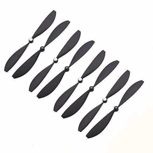 4 Pares De H lices Para O Drone Gopro Karma Go Pro Karma