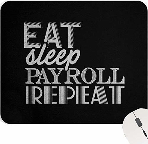 Pad Mouse - Accountants Mousepad Accounting 9 Inch Mouse Pad