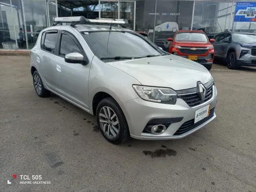 Renault Stepway 1.6 Expression / Zen