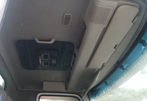 Volkswagen 17.280 - 4x2 No Chassi