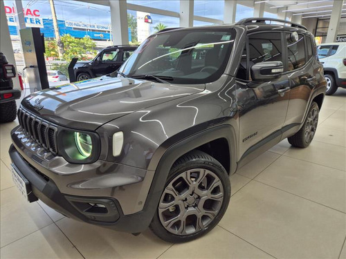 Jeep Renegade 1.3 T270 Turbo s 4x4