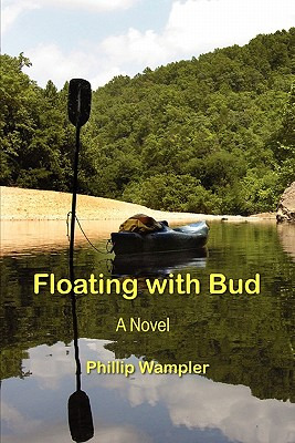 Libro Floating With Bud - Wampler, Phillip