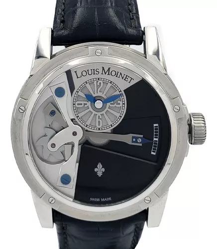 Reloj Louis Vuitton Para Hombre
