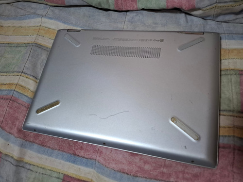 Laptop Hp Touch Yoga Core I5 4 Ram 240 Ssd Barata Alt Hp (Usado)