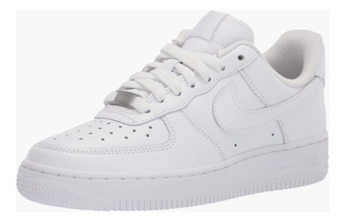 Nike Af1 Blancas