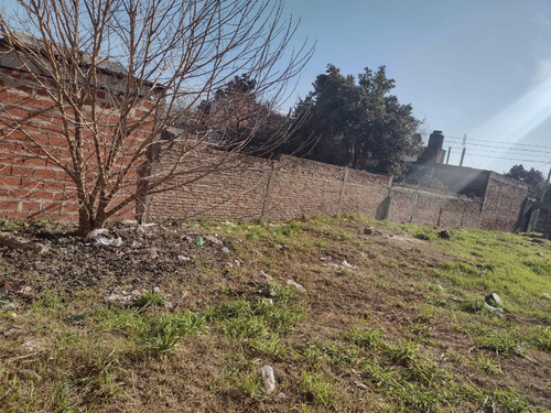 Imagen 5 de 10 de Excelente Terreno En San Fco Solano En Pesos !!