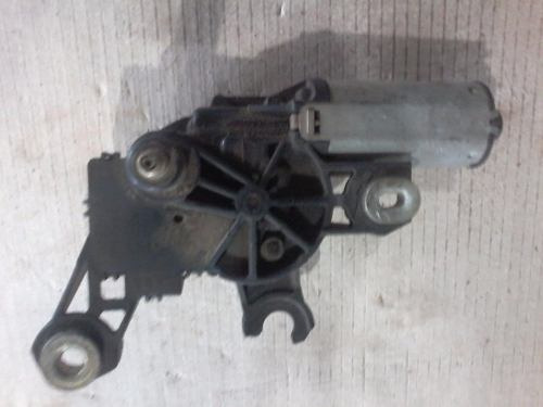 Motor Limpador Traseiro Audi A3 8l0955711b