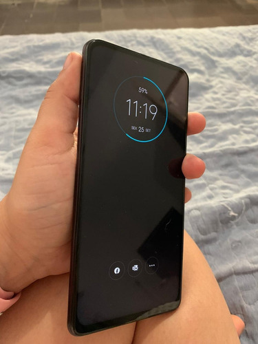 Motorola One Hyper