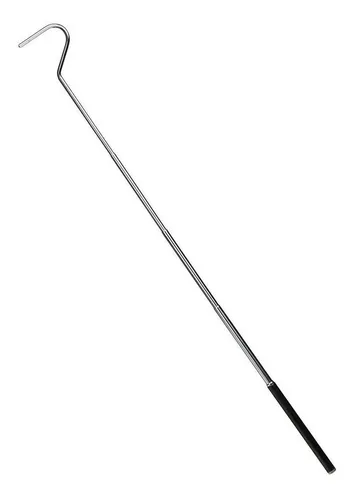 comprar Nomoy Pet Gancho Para Manejo Cobras Serpentes 66cm Terrários