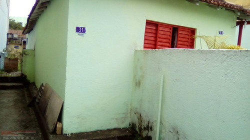 Imagem 1 de 3 de Terreno Com 2 Moradias ! Ótimo Negócio - 8,00 X 31,00 - St11191