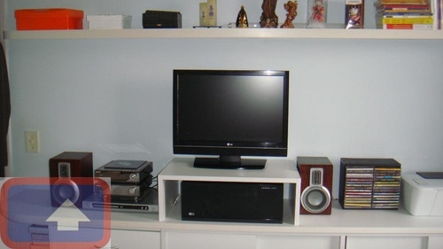 Imagem 22 de 30 de Apartamento 2 Dormitórios 64 M, 2 Banheiros - Metrô Saúde - 2016