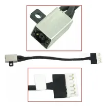Comprar Conector Rabicho Dc Jack Notebook Dell Inspiron I15 3567