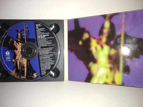 U2 Cd Doble Stay Faraway So Close Swing Live Format (Usado)