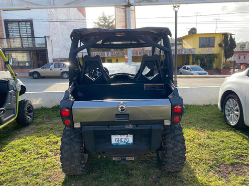 Imagen 4 de 5 de Can Am Commander Xt 1000