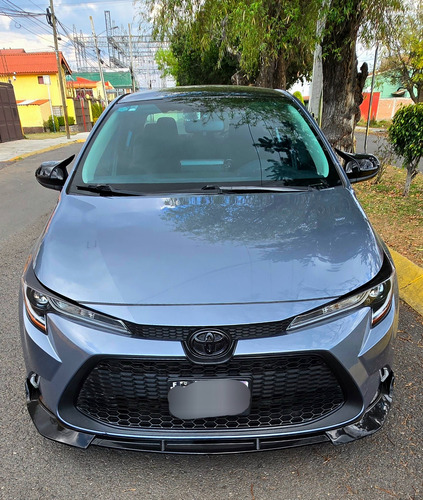 Toyota Corolla 1.8 Base Cvt