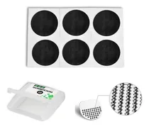 Comprar Kit de parches portátiles para bicicleta Rockbros, 6 pegatinas