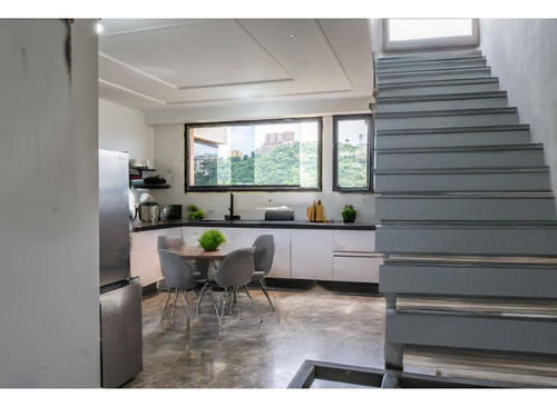 En Venta Apto 280 Mts Con Terraza Las Mesetas De Santa Rosa
