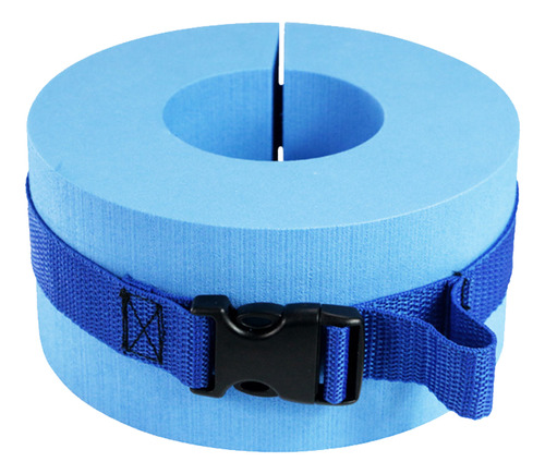 Flotadores Blue Arm Para Niños Y Adultos, Accesorio Para Pis