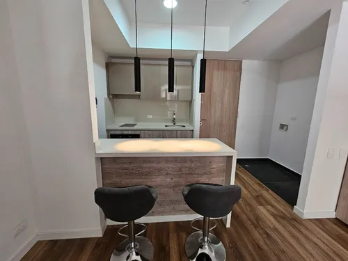 Apartaestudio En Vissani