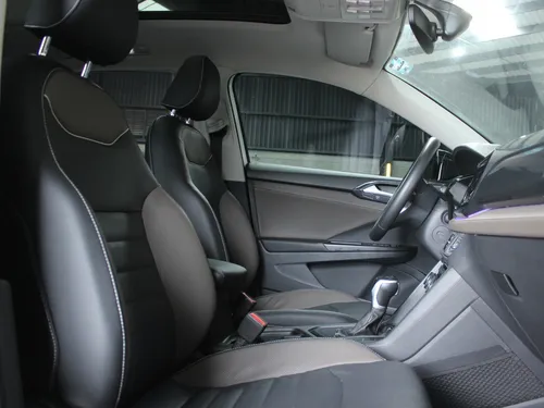 Volkswagen Taos 1.6 Highline At