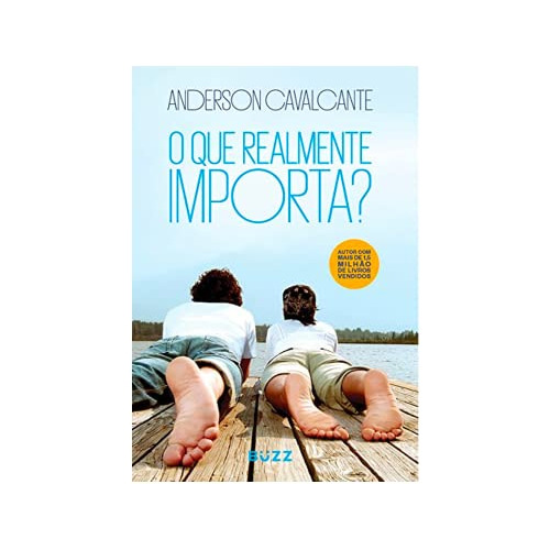 Libro Que Realmente Importa, O?