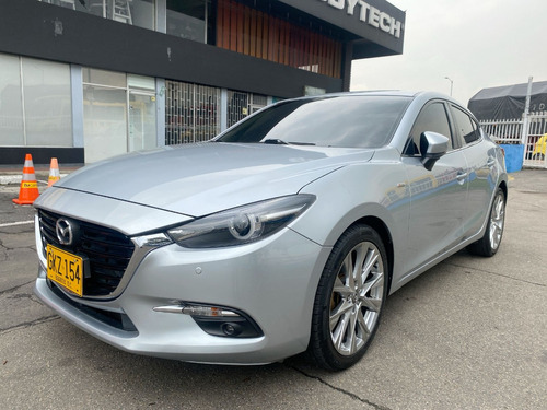 Mazda 3 2.0 Grand Touring | TuCarro