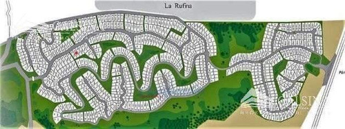 Imagen 3 de 8 de Venta - Lote En La Deseada - La Mejor Vista Del Barrio, Cerca Ingreso.