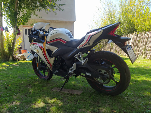 Gilera Vc 250 Prova Unico Dueño Mod 2021